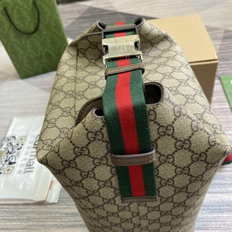 Gvc*1 round bags